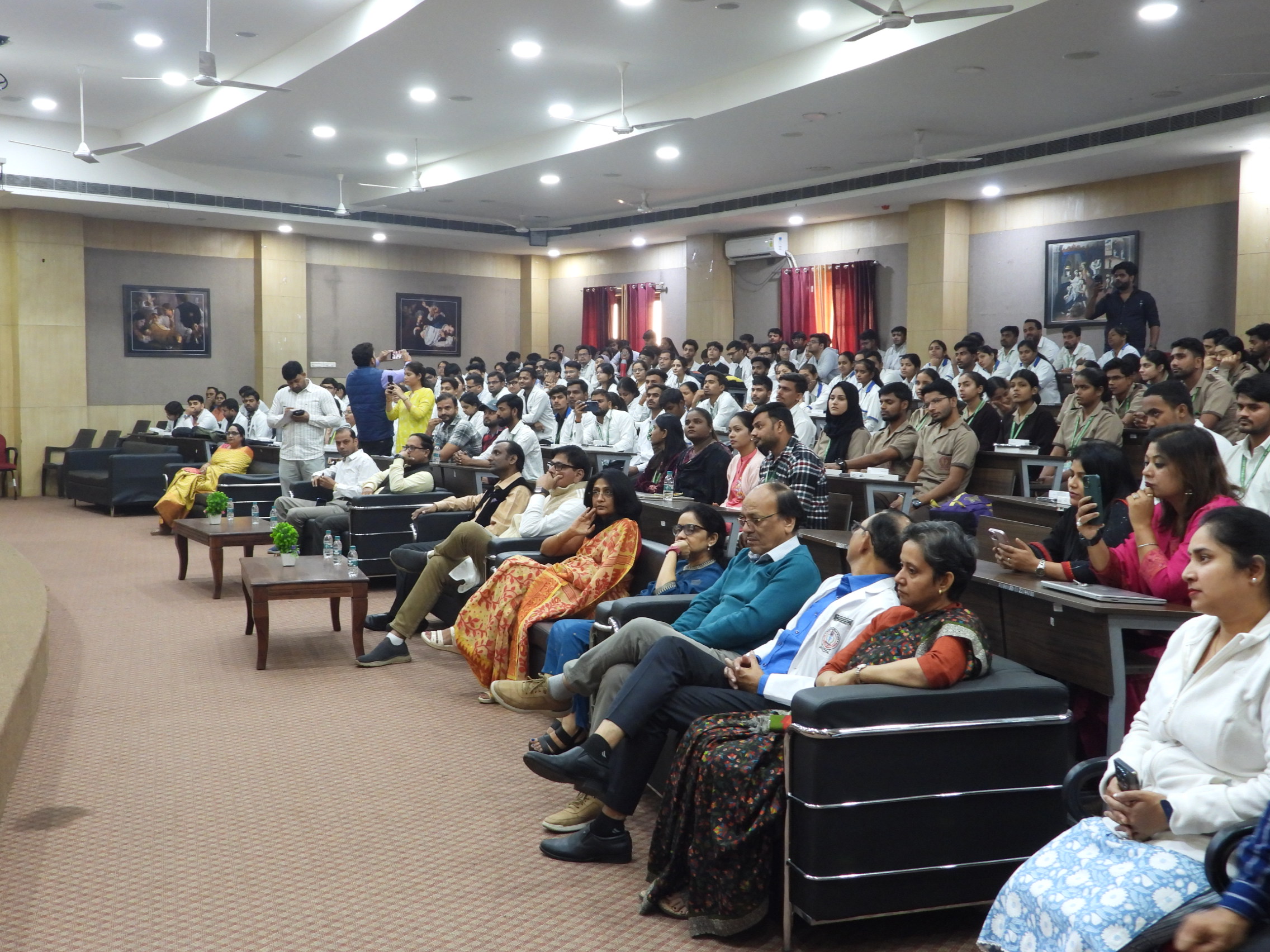 GIMS Event Image